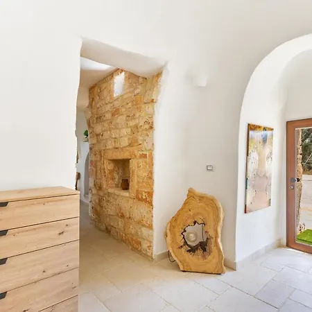 Trulli Contecavallo By Perle Di Puglia * Latiano