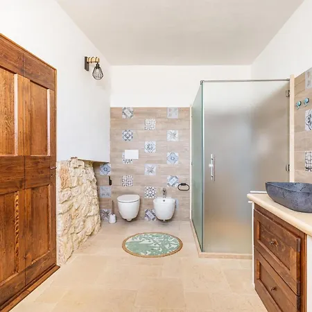 Trulli Contecavallo By Perle Di Puglia *