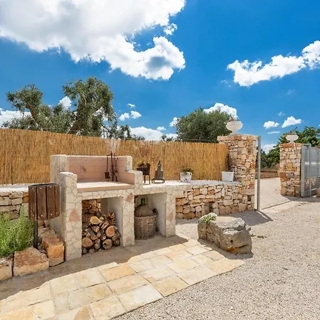 Trulli Contecavallo By Perle Di Puglia * Latiano