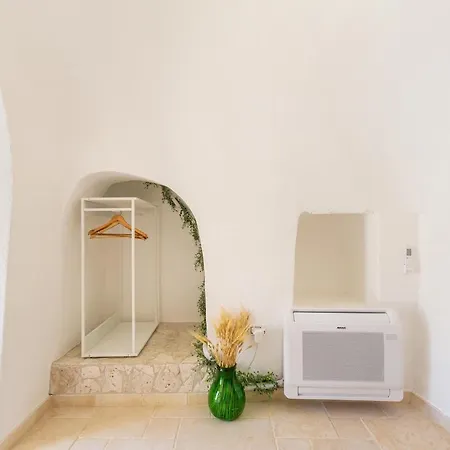Trulli Contecavallo By Perle Di Puglia * Latiano